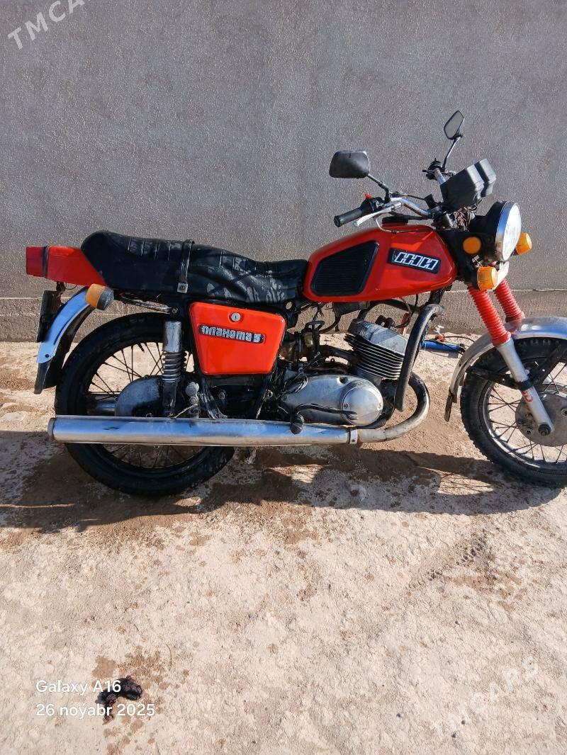 Iž Ýupiter 2025 - 14 000 TMT - Ak bugdaý etraby - img 5