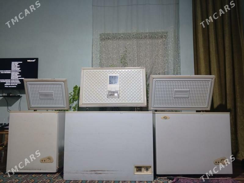 morozilnik, sowadyjy - Tejen - img 2