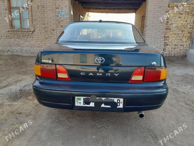Toyota Camry 1994 - 96 000 TMT - Türkmenabat - img 6