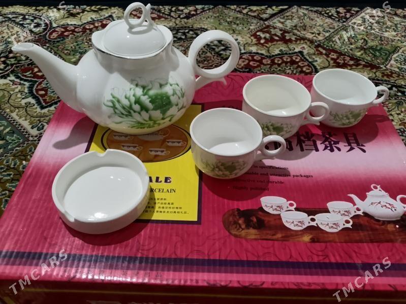 çaşka dekmeç - Balkanabat - img 2