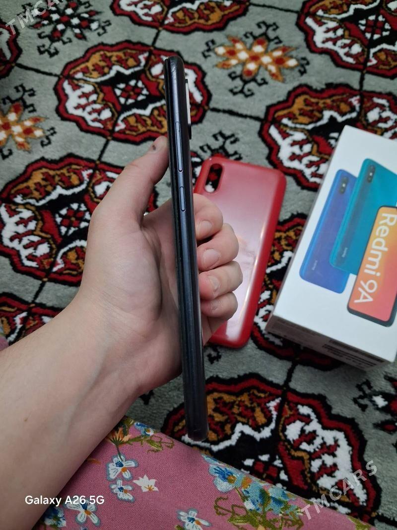 Redmi 9A - Дашогуз - img 4