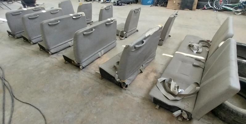 Toyota coaster sdenya 300 TMT - Чоганлы - img 8