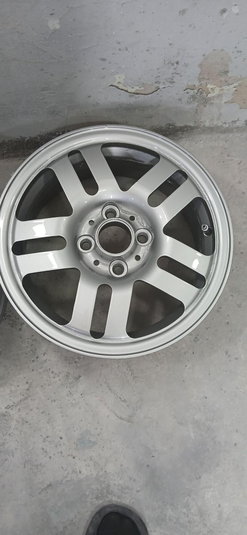 Opel disga 14 lik 1 100 TMT - Aşgabat - img 2