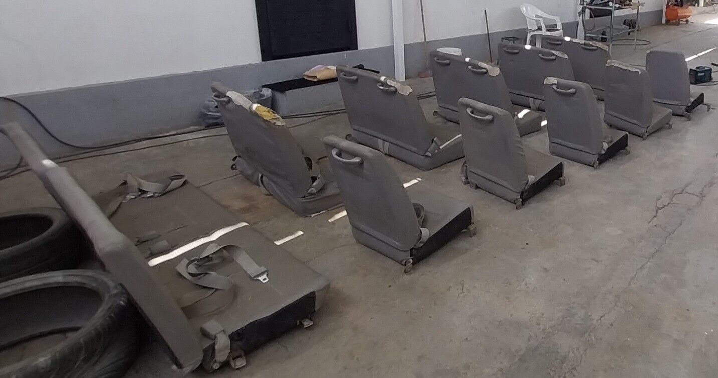 Toyota coaster sdenya 300 TMT - Чоганлы - img 5