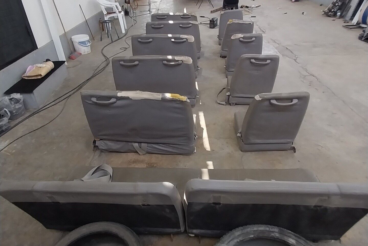 Toyota coaster sdenya 300 TMT - Чоганлы - img 6