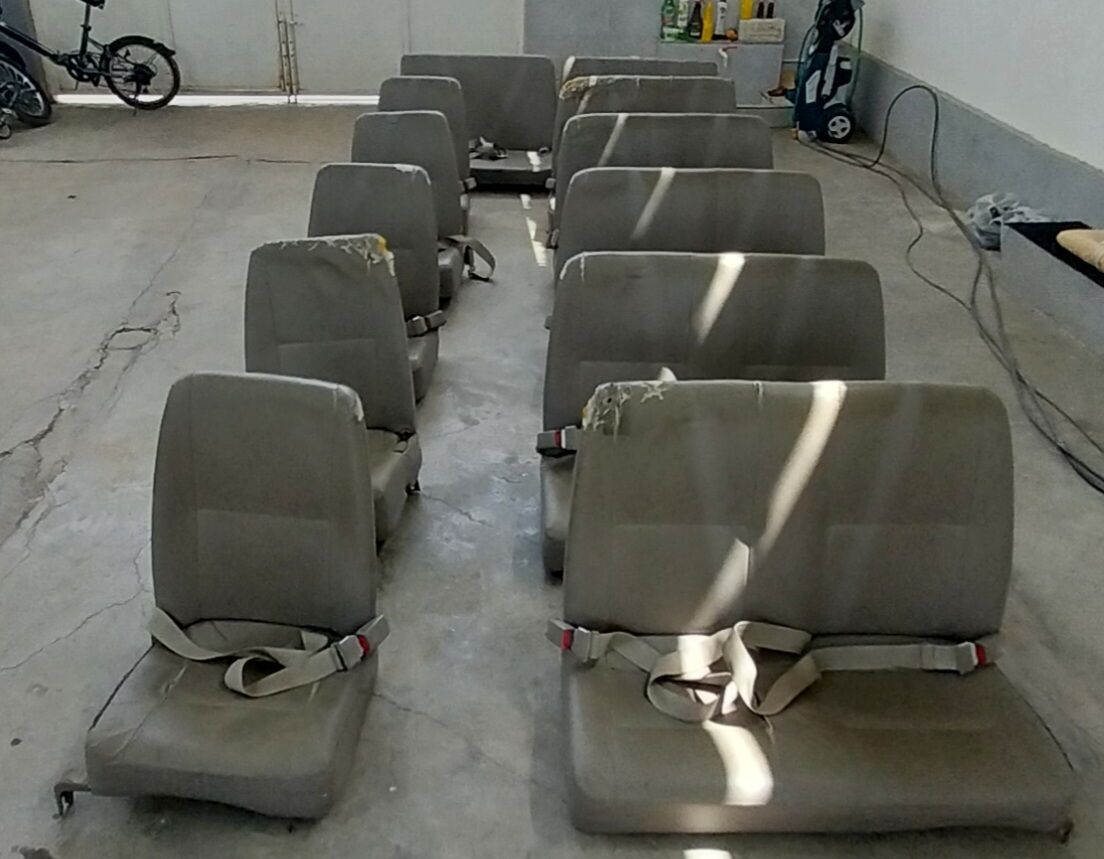 Toyota coaster sdenya 300 TMT - Чоганлы - img 1