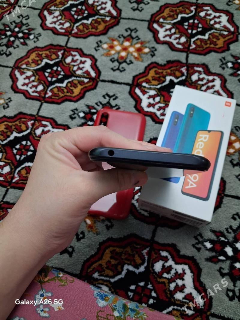 Redmi 9A - Дашогуз - img 5