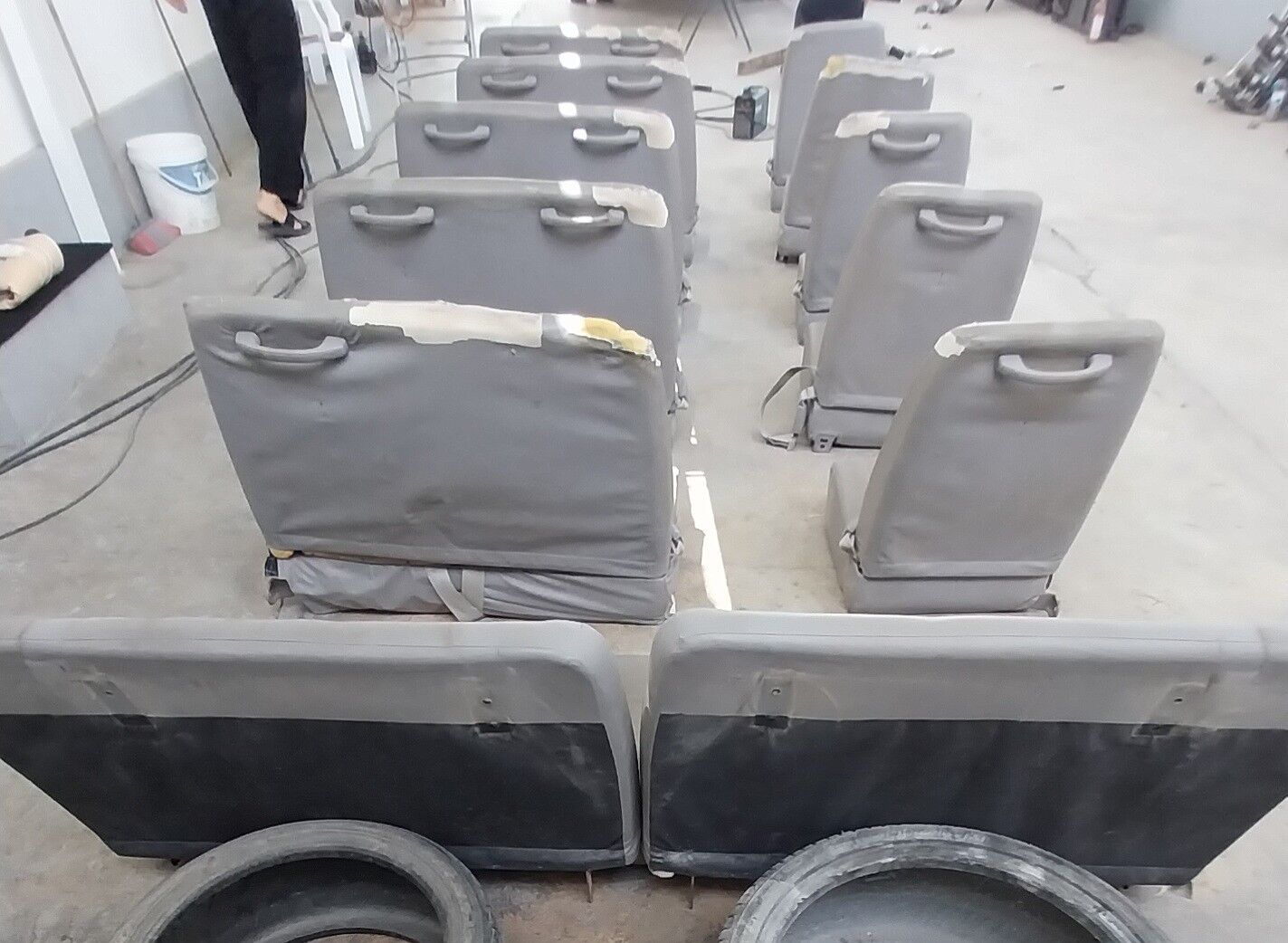 Toyota coaster sdenya 300 TMT - Чоганлы - img 7