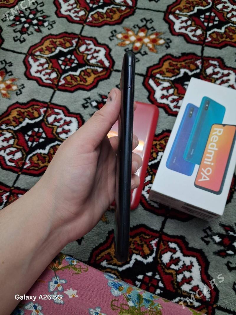 Redmi 9A - Дашогуз - img 6
