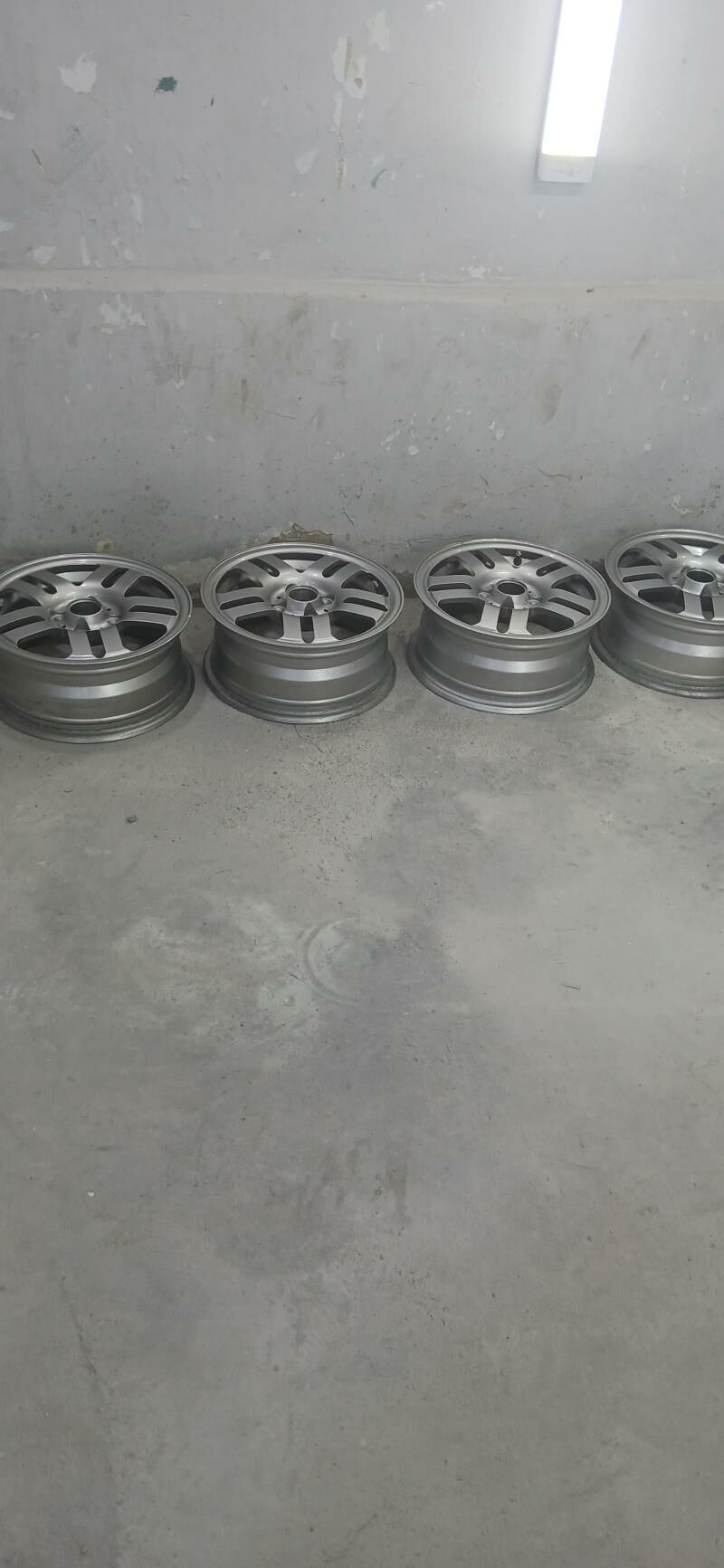 Opel disga 14 lik 1 100 TMT - Aşgabat - img 4