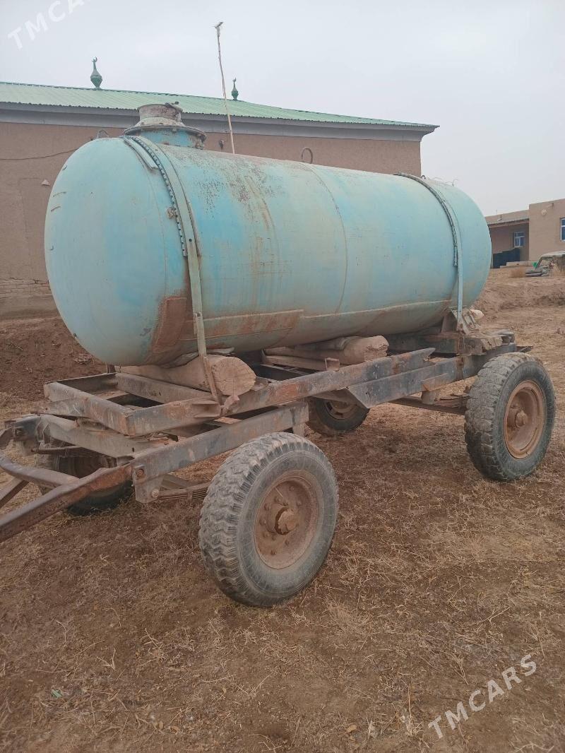 Eźbe - етр. Туркменбаши - img 3