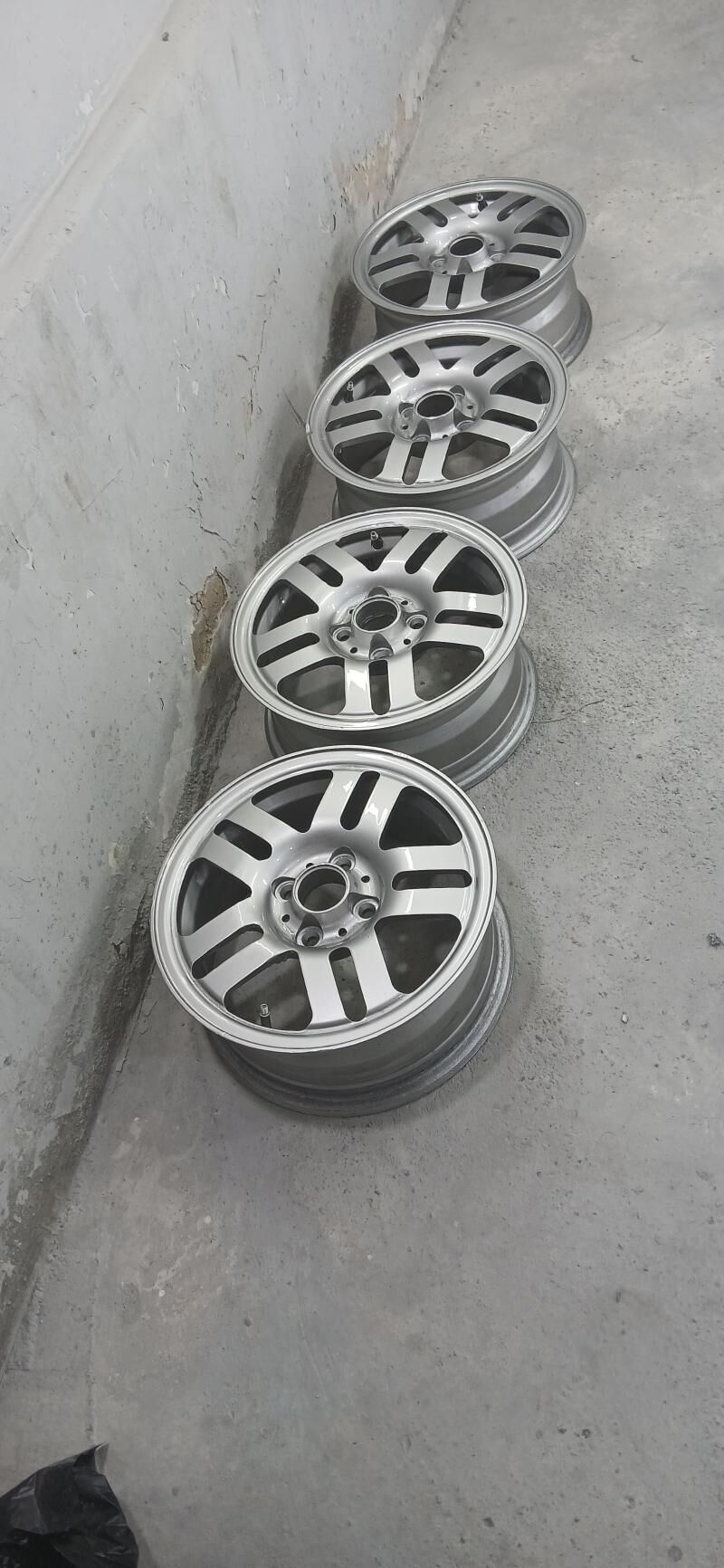 Opel disga 14 lik 1 100 TMT - Aşgabat - img 5