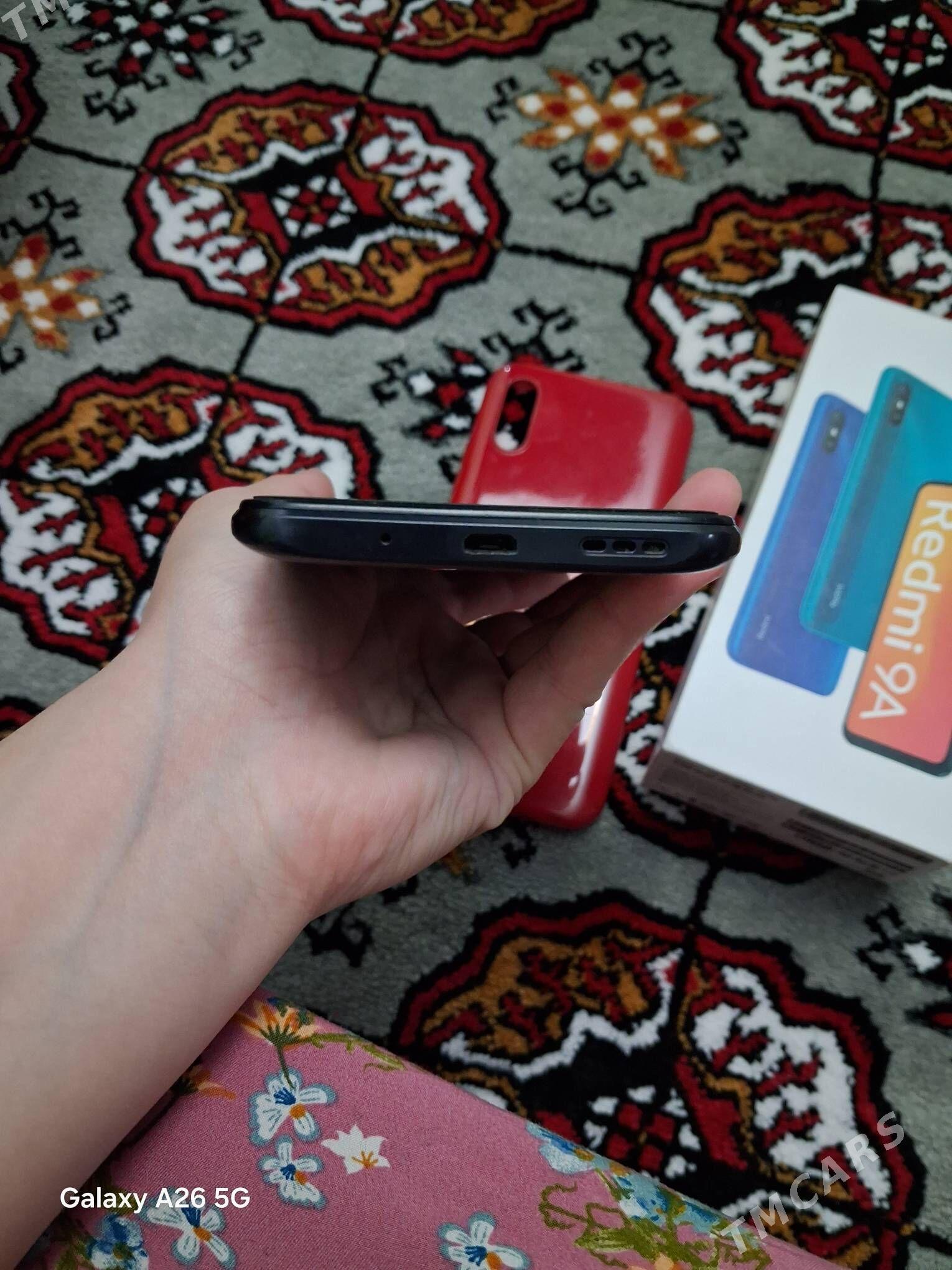 Redmi 9A - Дашогуз - img 3