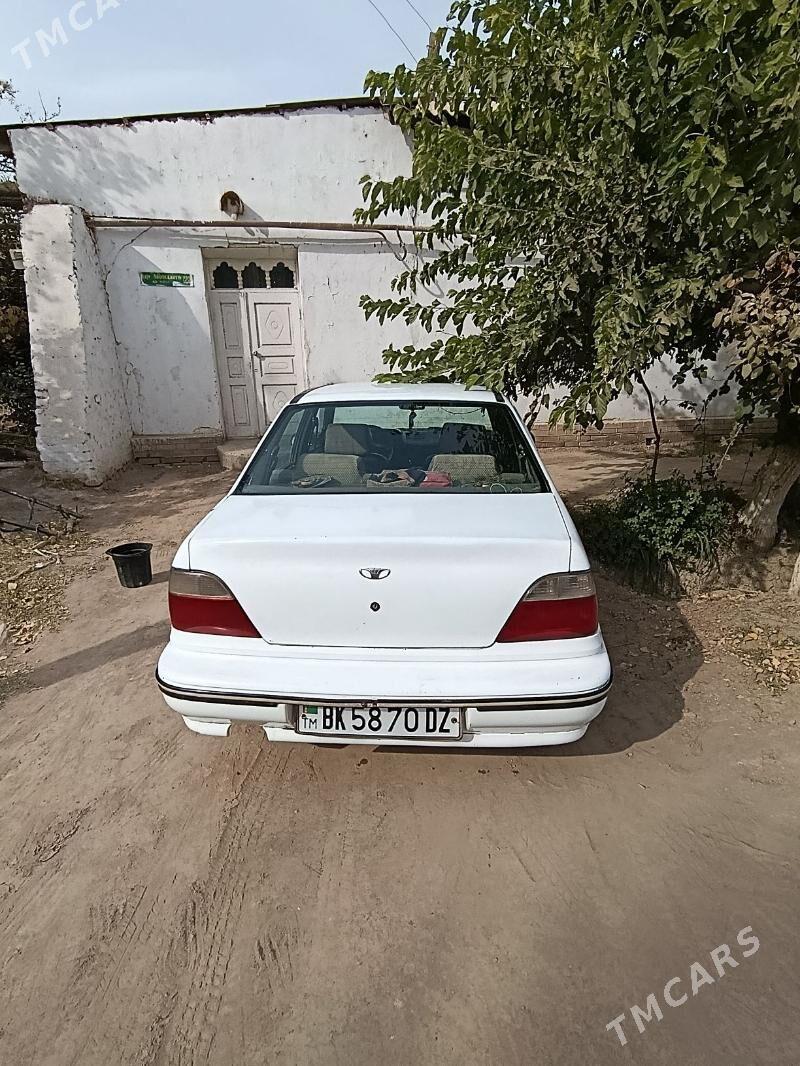 Daewoo Nexia 1997 - 20 000 TMT - Daşoguz - img 3