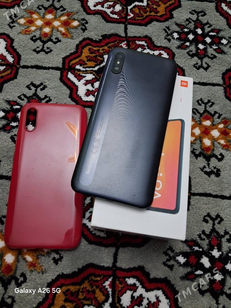 Redmi 9A - Дашогуз - img 2