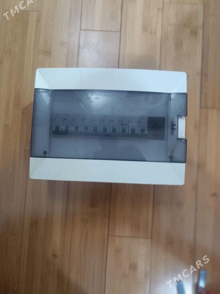 Awtomat - Daşoguz - img 2