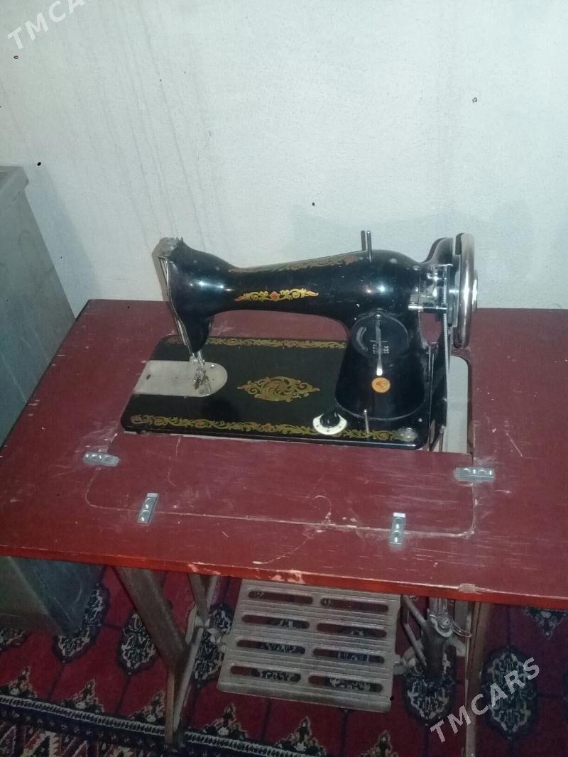 padol - Aşgabat - img 1