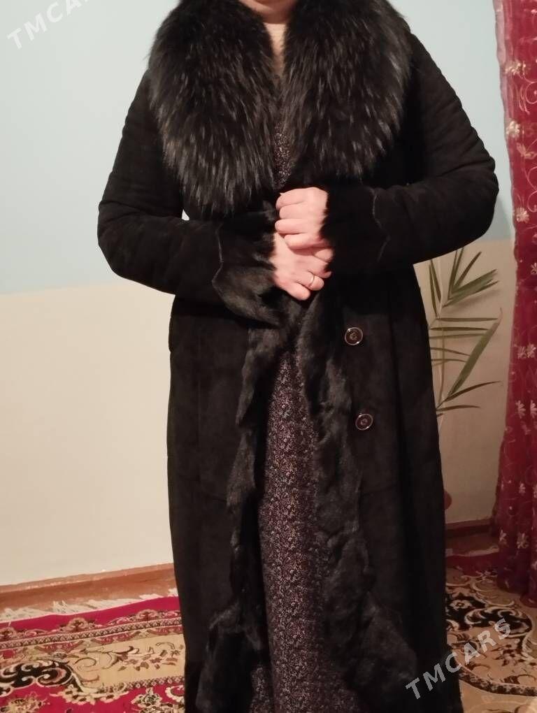 ayal palto - Гёкдепе - img 3