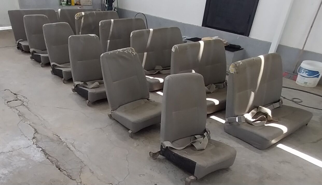 Toyota coaster sdenya 300 TMT - Чоганлы - img 3