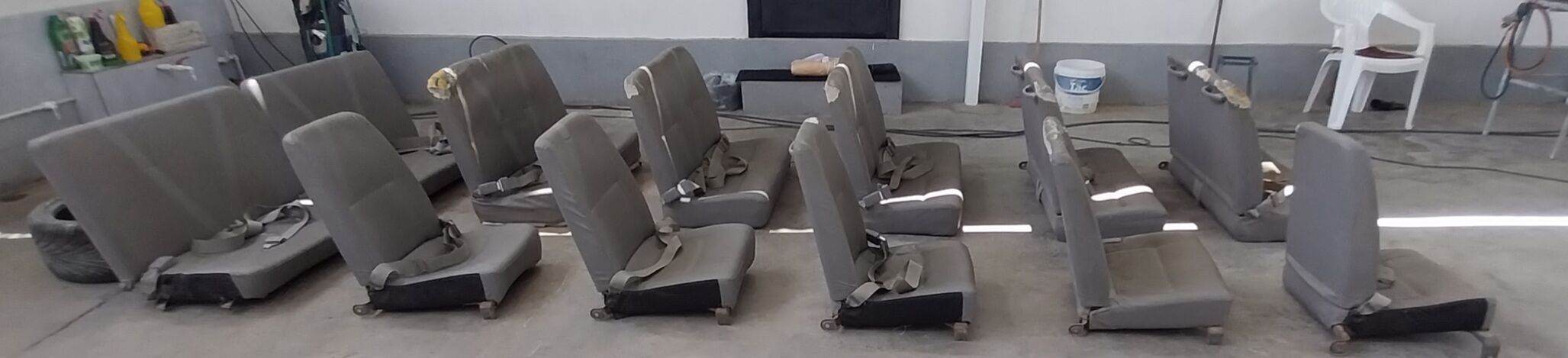 Toyota coaster sdenya 300 TMT - Чоганлы - img 4