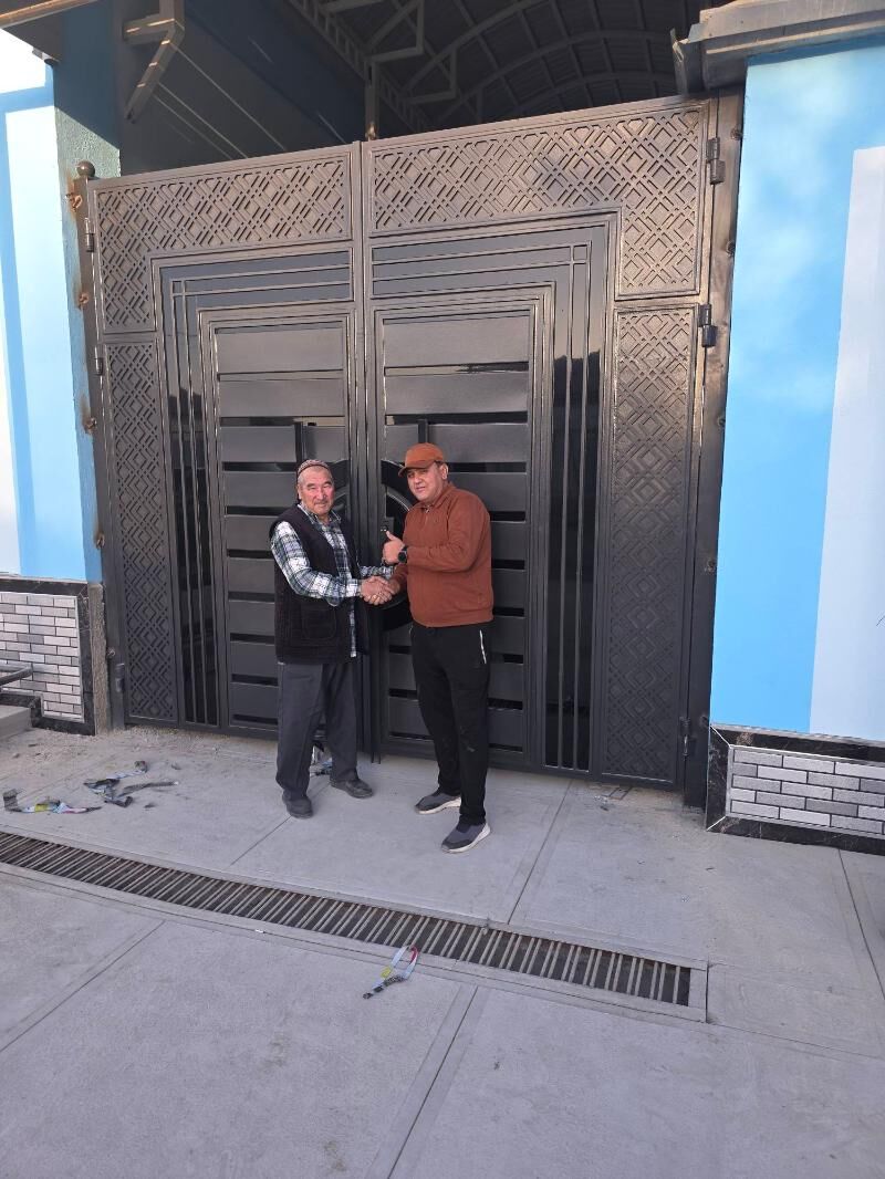 warata - Sakarçäge - img 2