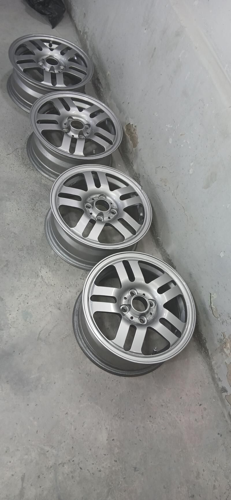 Opel disga 14 lik 1 100 TMT - Aşgabat - img 3