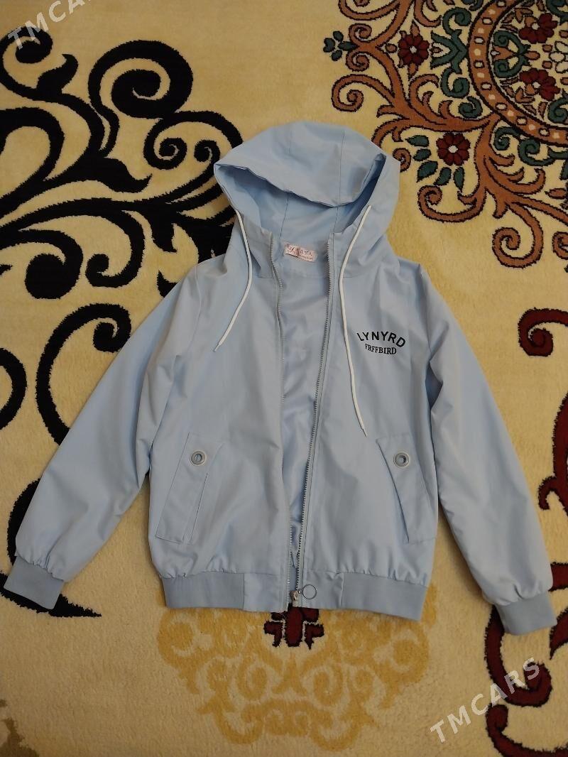 куртка ветровка - Туркменбаши - img 2