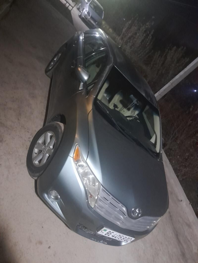 Toyota Venza 2010 - 175 000 TMT - Дашогуз - img 2