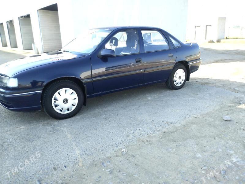 Opel Vectra 1991 - 40 000 TMT - Mary - img 3