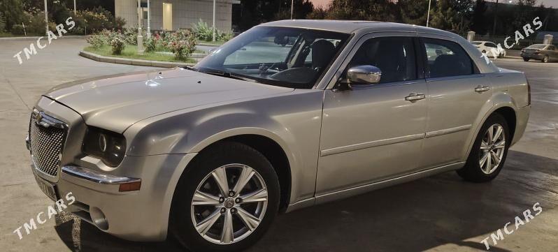 Chrysler 300 2008 - 120 000 TMT - Мары - img 3