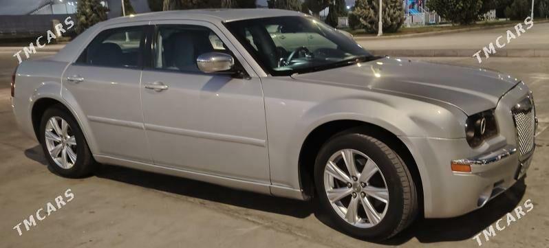 Chrysler 300 2008 - 120 000 TMT - Мары - img 2