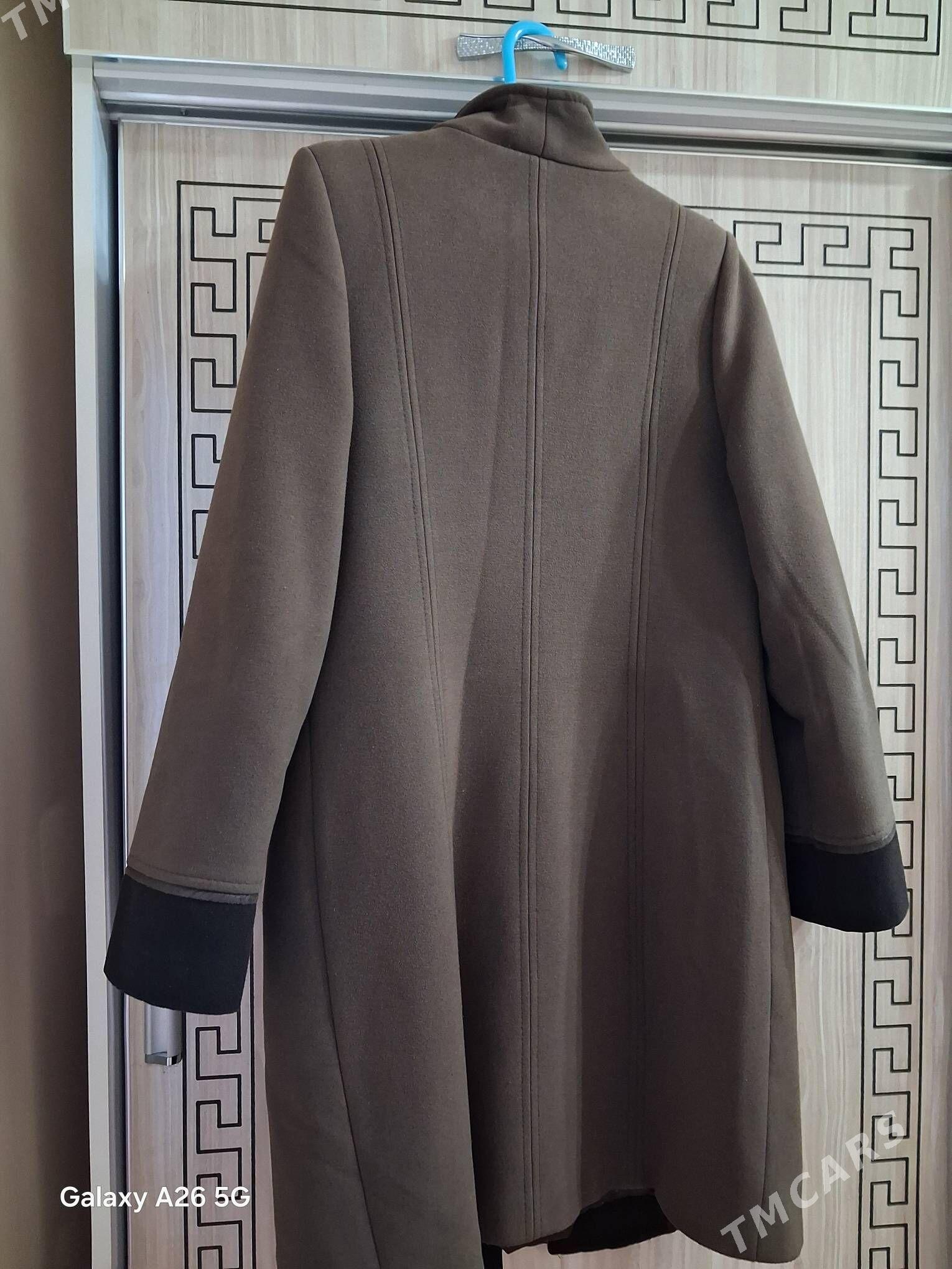 Palto - Daşoguz - img 5