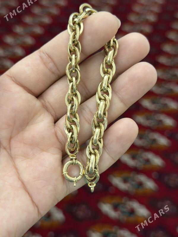 Gyzyl braslet - Ашхабад - img 2