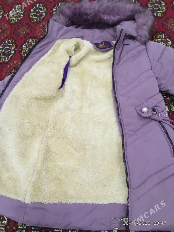 kurtka - Türkmenbaşy etr. - img 2