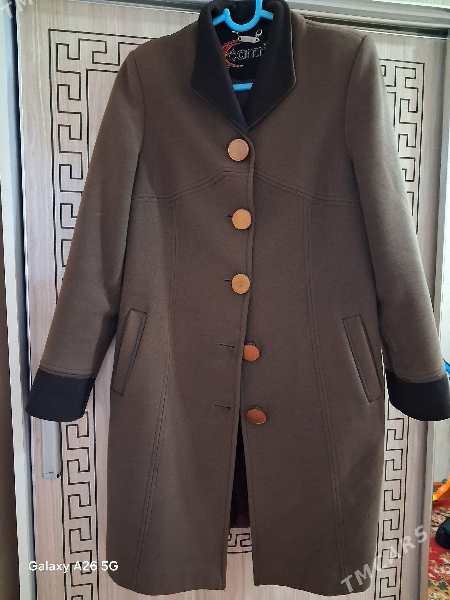 Palto - Daşoguz - img 2