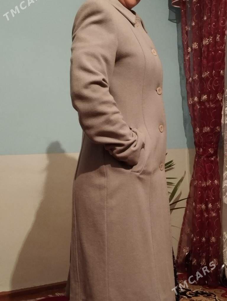 ayal palto - Гёкдепе - img 4