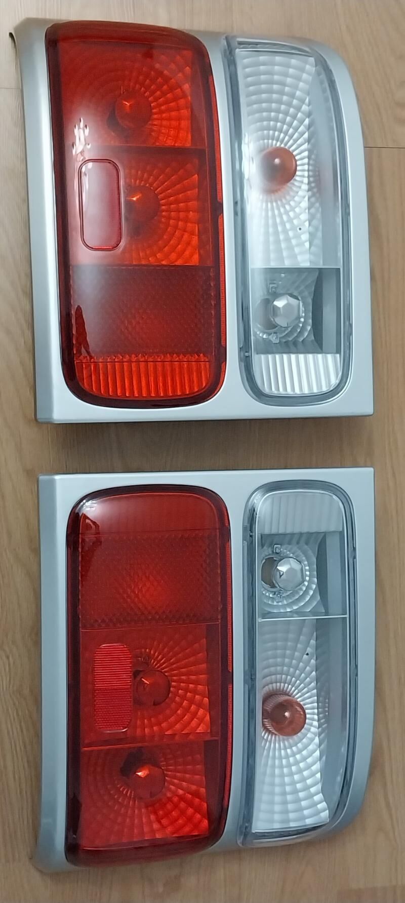 Toyota coaster çyra 1 900 TMT - Чоганлы - img 1