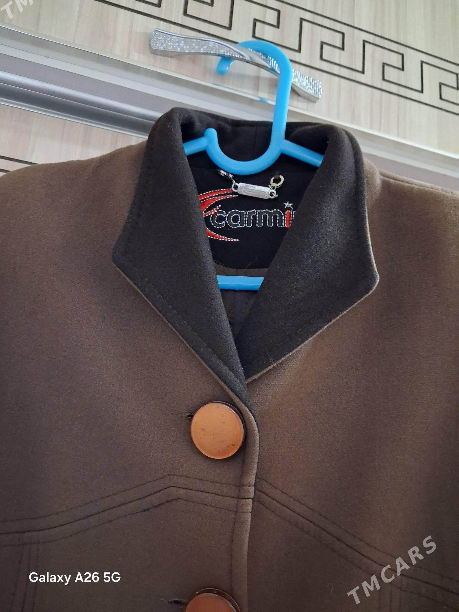 Palto - Daşoguz - img 3