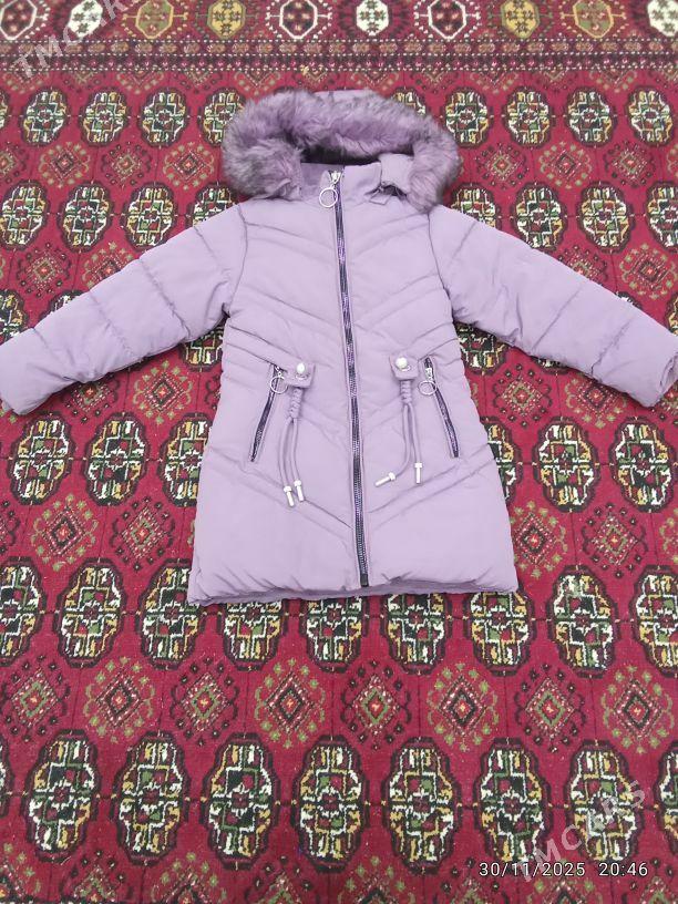 kurtka - Türkmenbaşy etr. - img 1