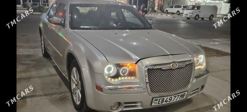Chrysler 300 2008 - 120 000 TMT - Мары - img 1