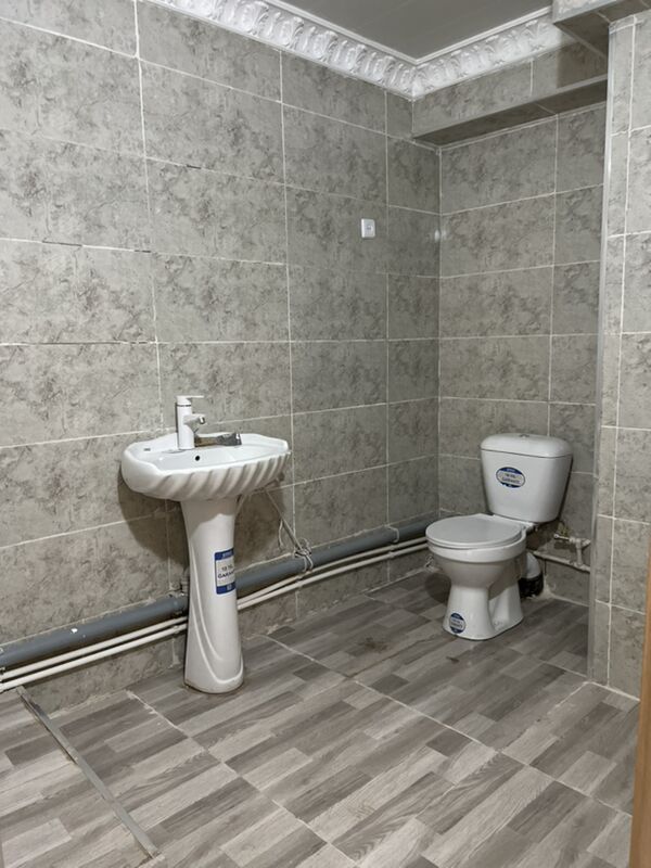 sobstvennyy polupodwal Anev - Aşgabat - img 6