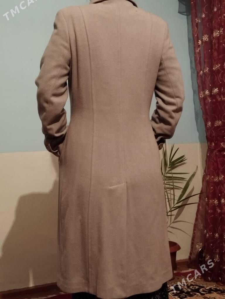 ayal palto - Гёкдепе - img 3