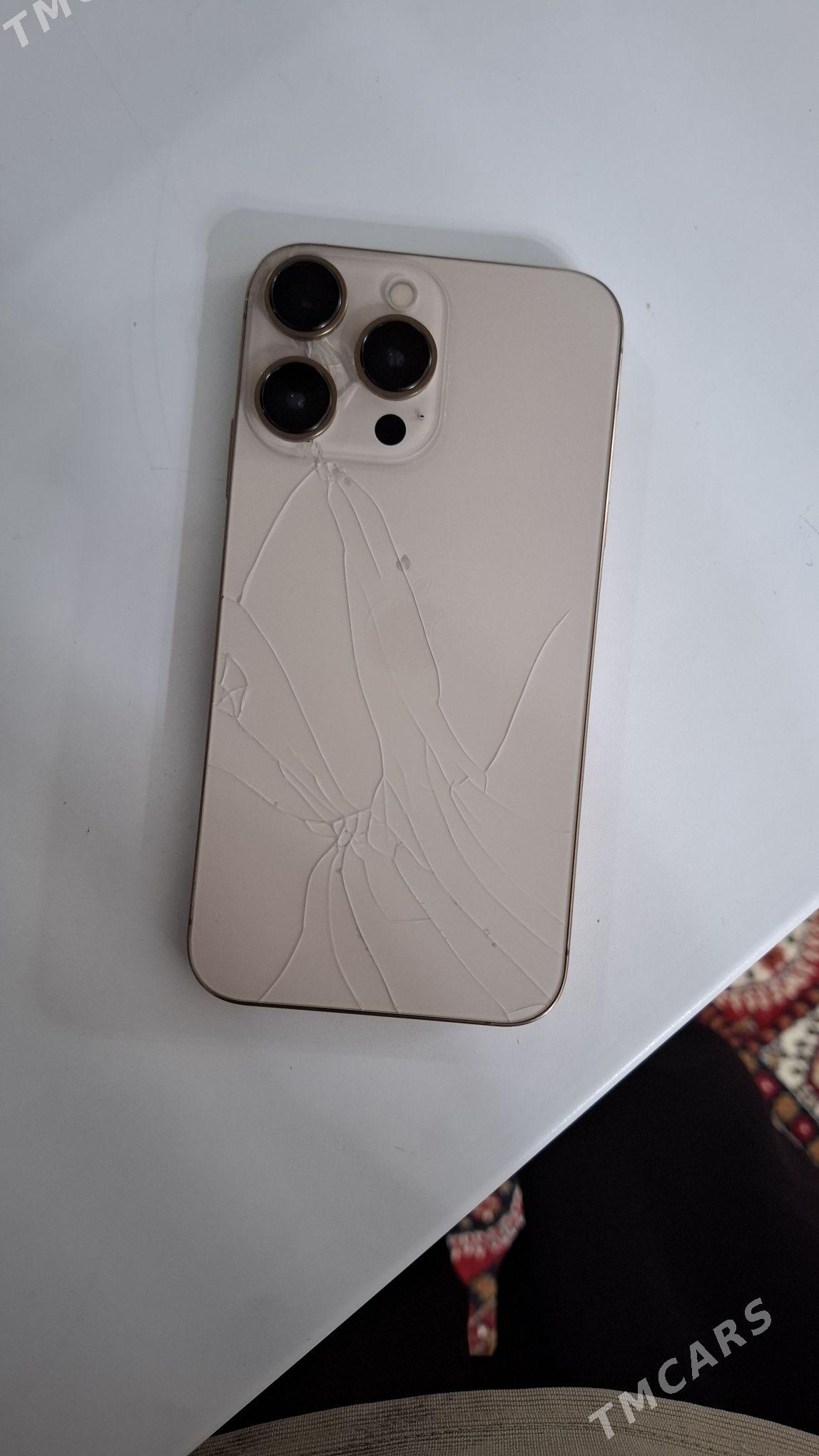 iphone 11 64gb - Ашхабад - img 8