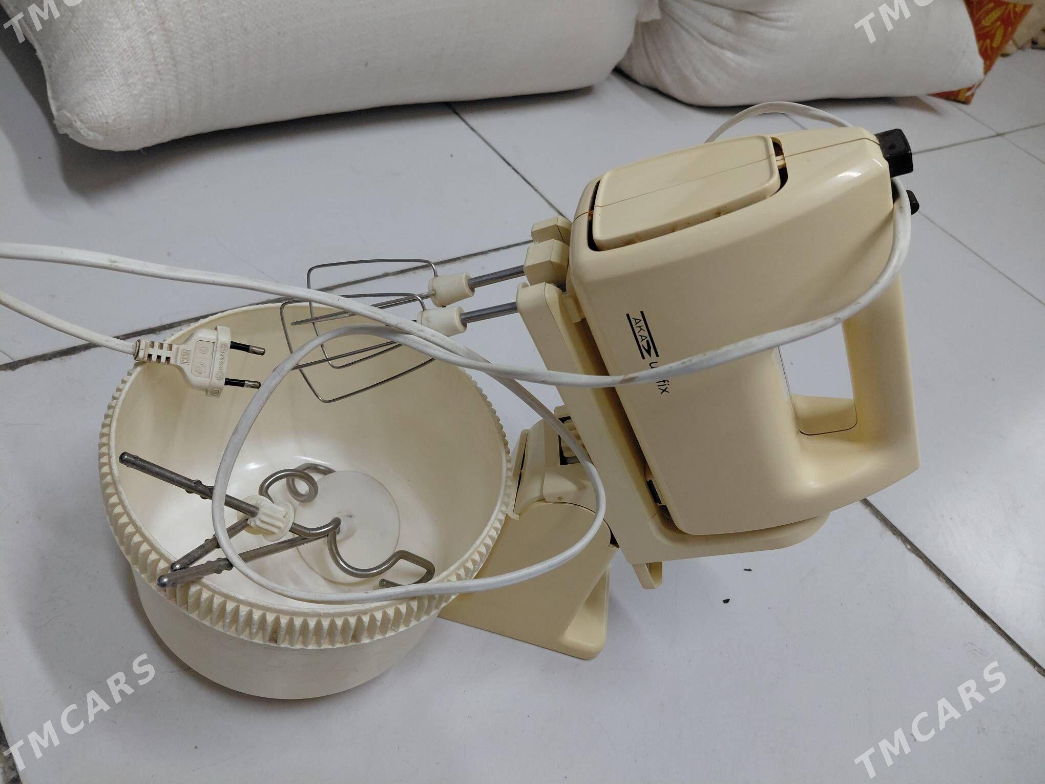 МИКСЕР - Mary - img 4