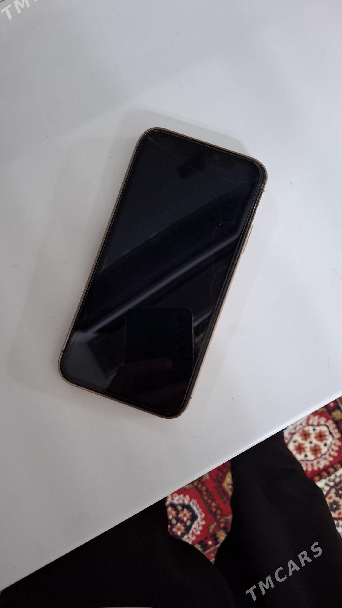 iphone 11 64gb - Ашхабад - img 5