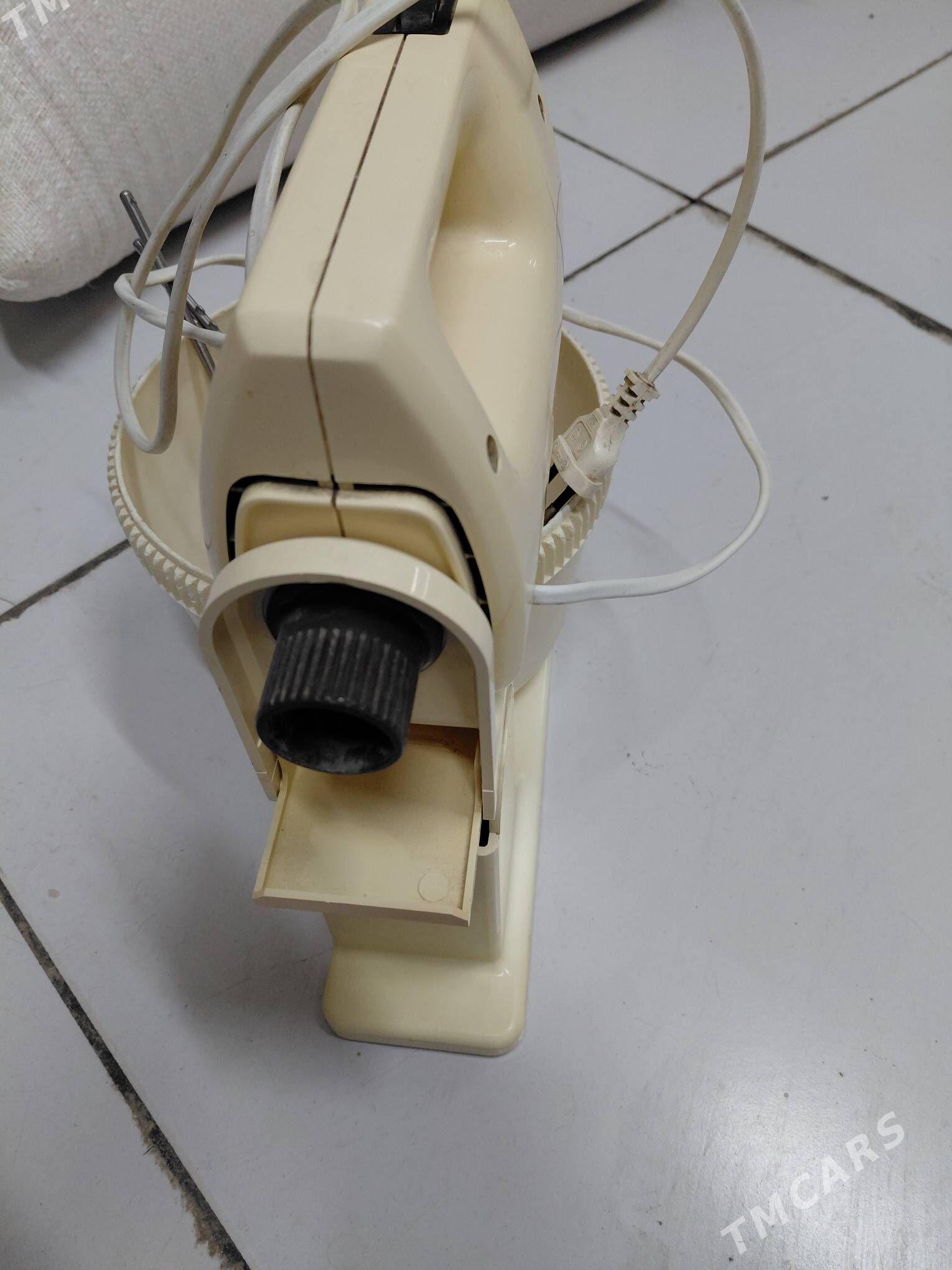 МИКСЕР - Mary - img 2