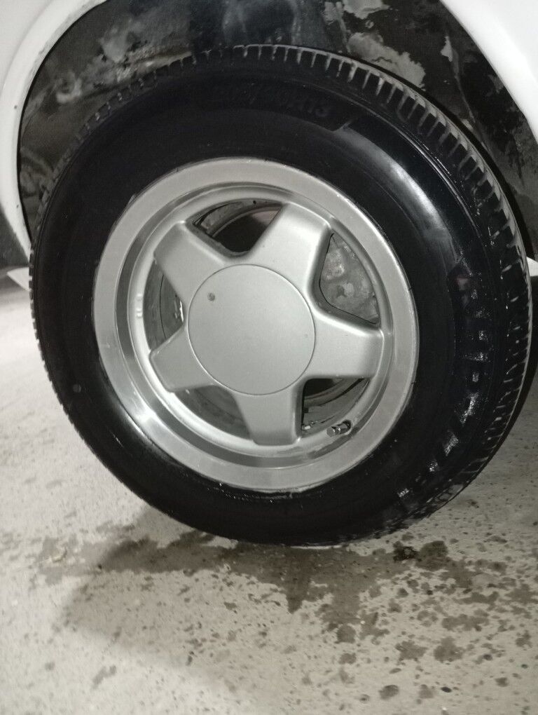 rowelo we diska 3 400 TMT - Mary - img 1