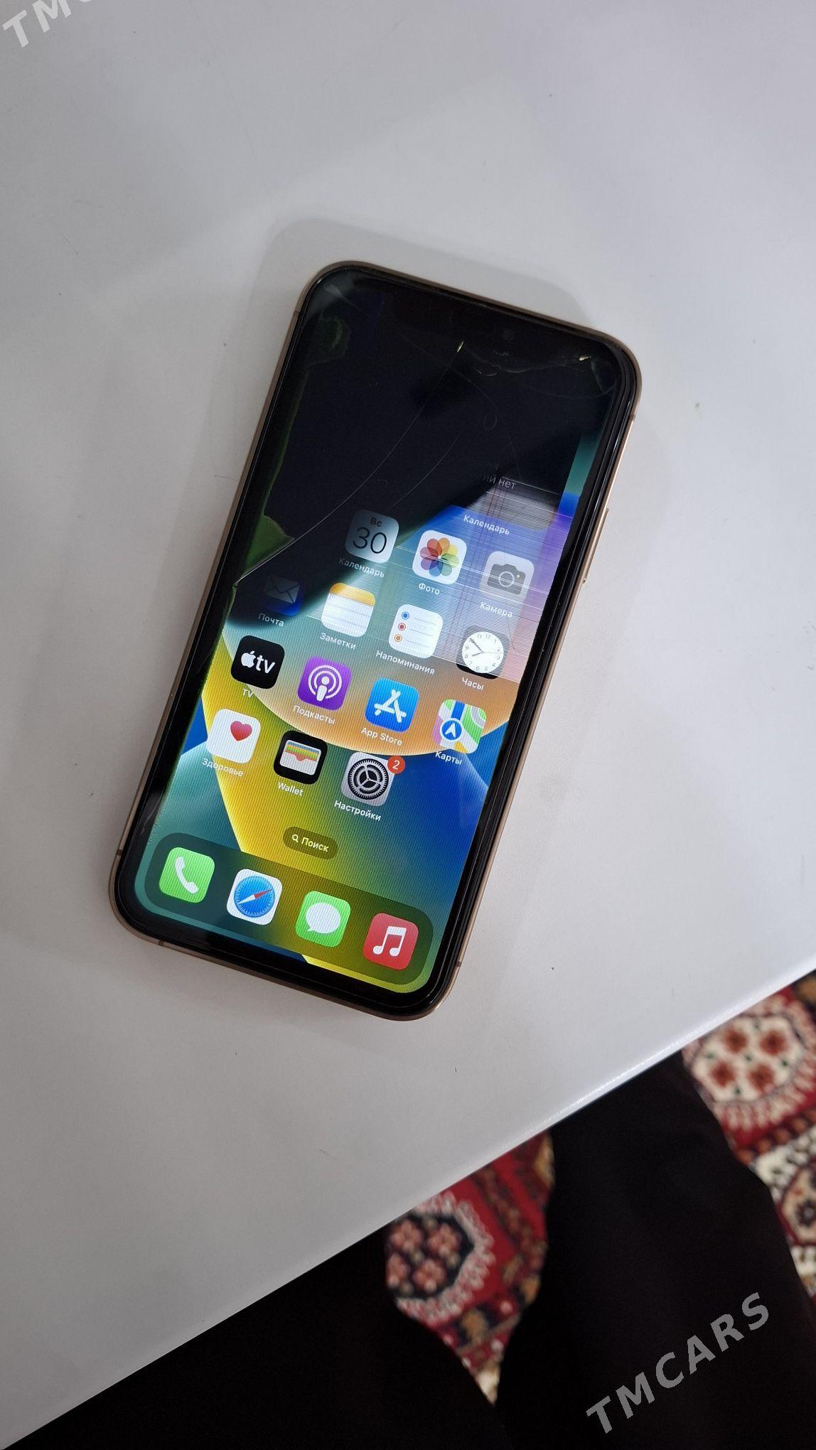iphone 11 64gb - Ашхабад - img 6