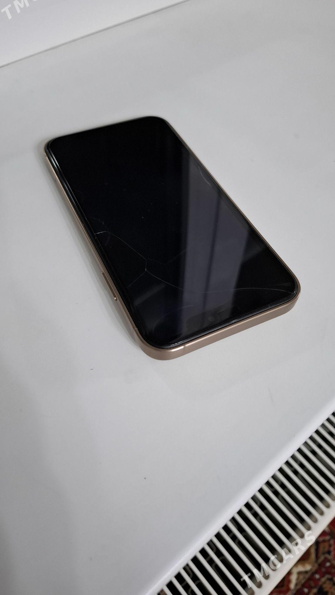 iphone 11 64gb - Ашхабад - img 4