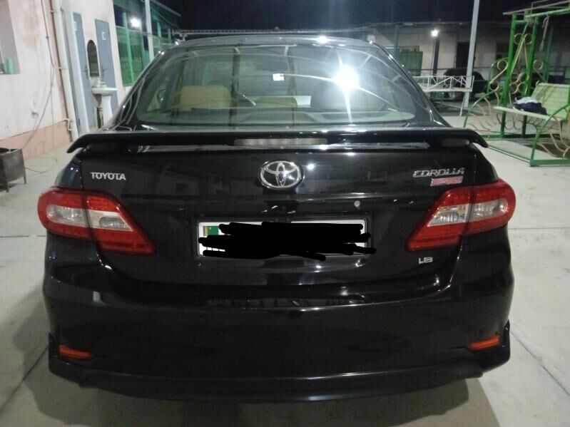 Toyota Corolla 2013 - 240 000 TMT - Aşgabat - img 10